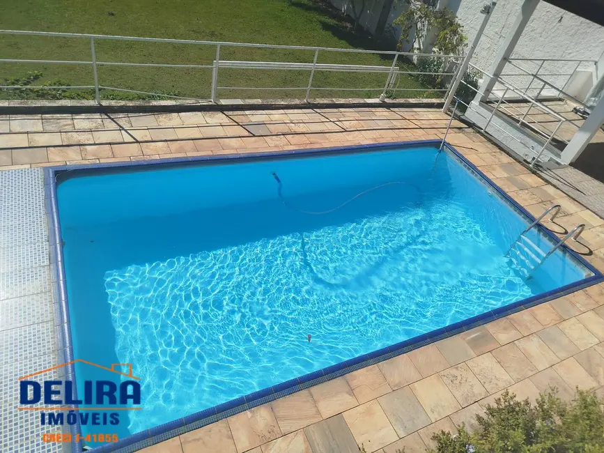 Foto 6 de Chácara com 2 quartos à venda, 1050m2 em Mairipora - SP