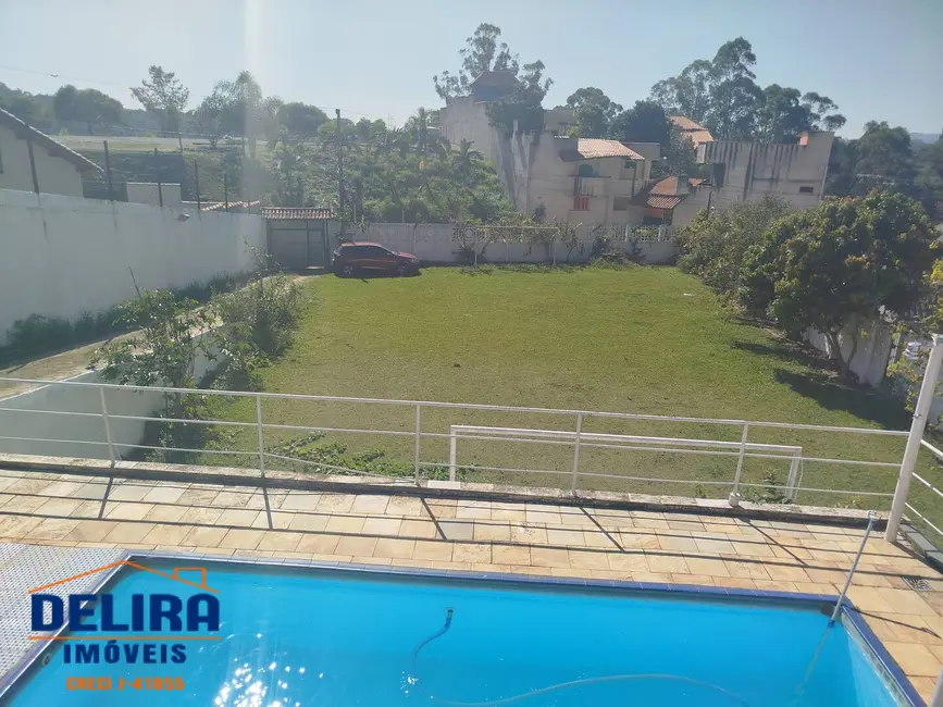 Foto 3 de Chácara com 2 quartos à venda, 1050m2 em Mairipora - SP