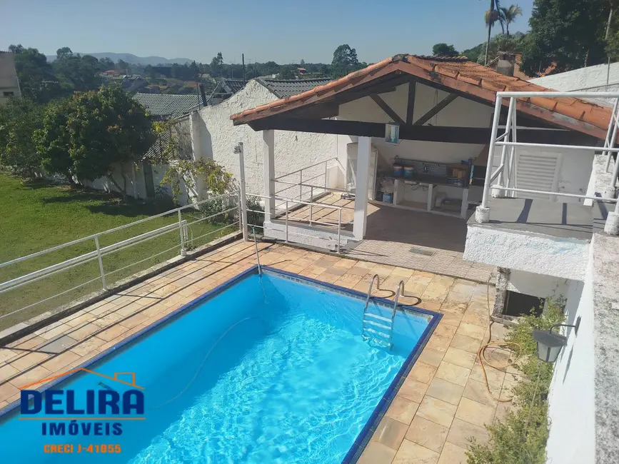 Foto 4 de Chácara com 2 quartos à venda, 1050m2 em Mairipora - SP