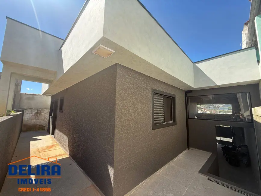 Foto 3 de Casa com 2 quartos à venda, 250m2 em Mairipora - SP