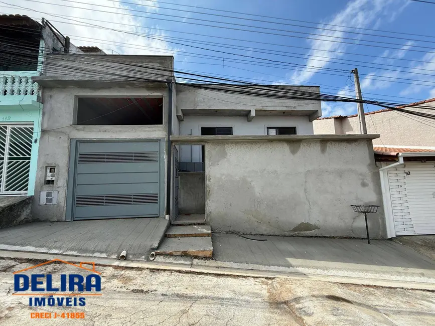 Foto 1 de Casa com 2 quartos à venda, 250m2 em Mairipora - SP