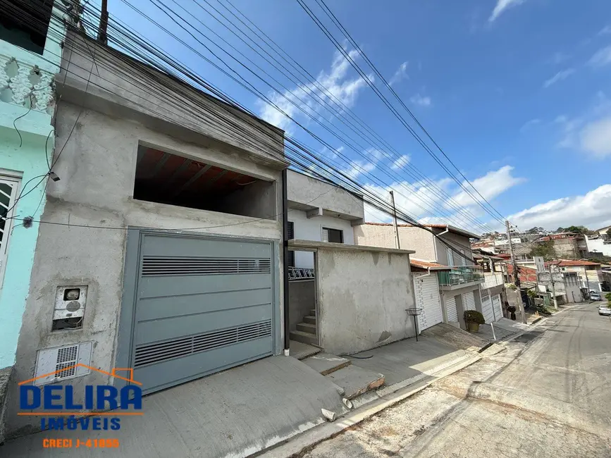 Foto 2 de Casa com 2 quartos à venda, 250m2 em Mairipora - SP