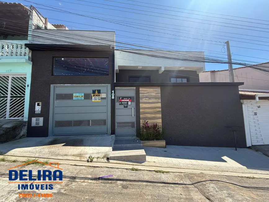 Foto 1 de Casa com 2 quartos à venda, 250m2 em Mairipora - SP