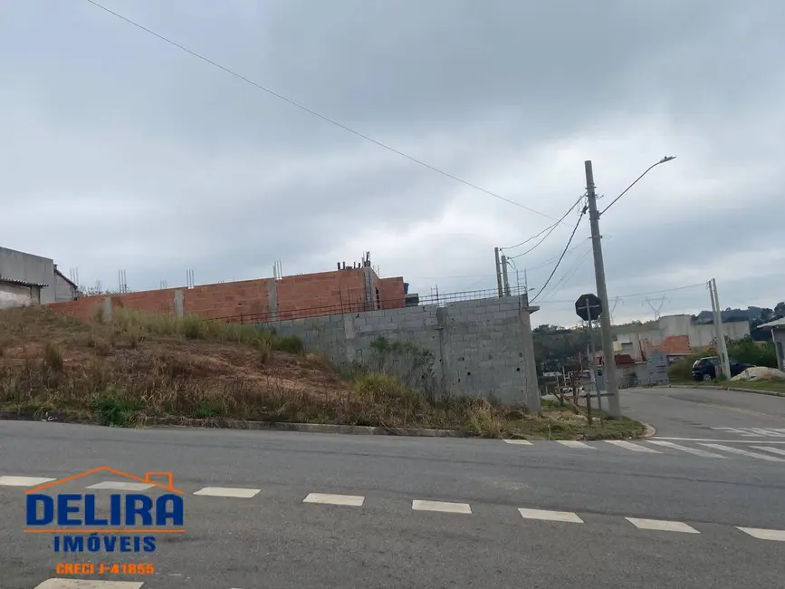 Foto 1 de Terreno / Lote à venda, 140m2 em Mairipora - SP
