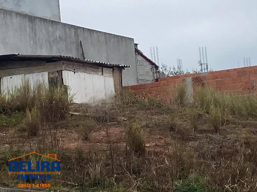 Foto 3 de Terreno / Lote à venda, 140m2 em Mairipora - SP