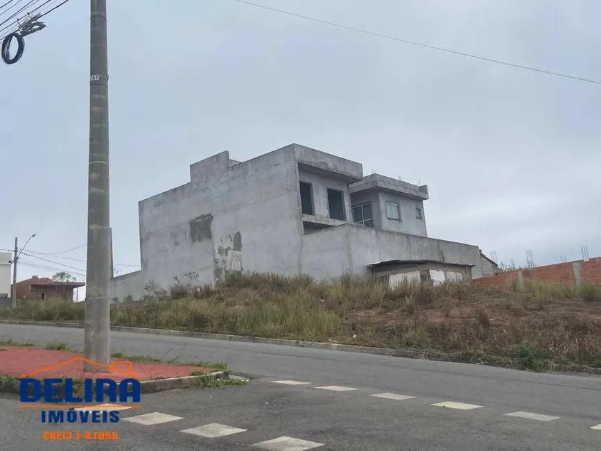 Foto 2 de Terreno / Lote à venda, 140m2 em Mairipora - SP