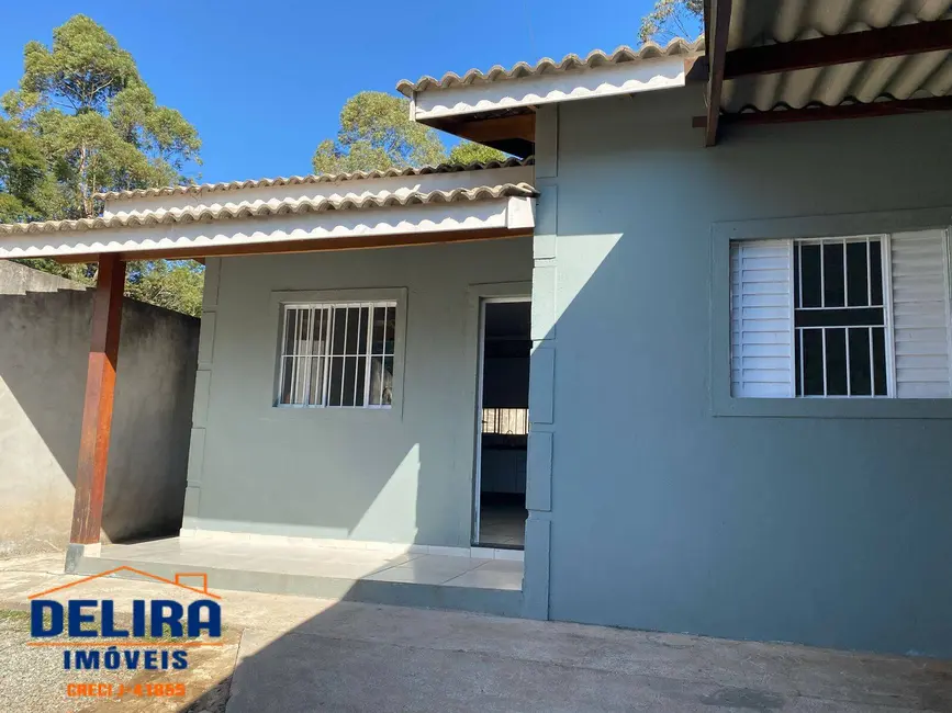 Foto 1 de Casa com 2 quartos à venda, 250m2 em Mairipora - SP