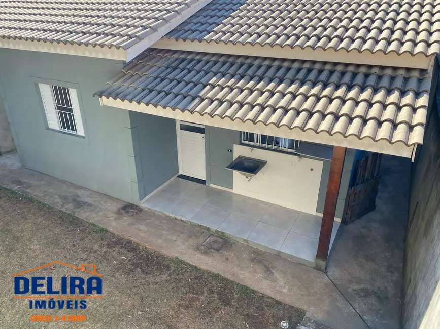 Foto 2 de Casa com 2 quartos à venda, 250m2 em Mairipora - SP