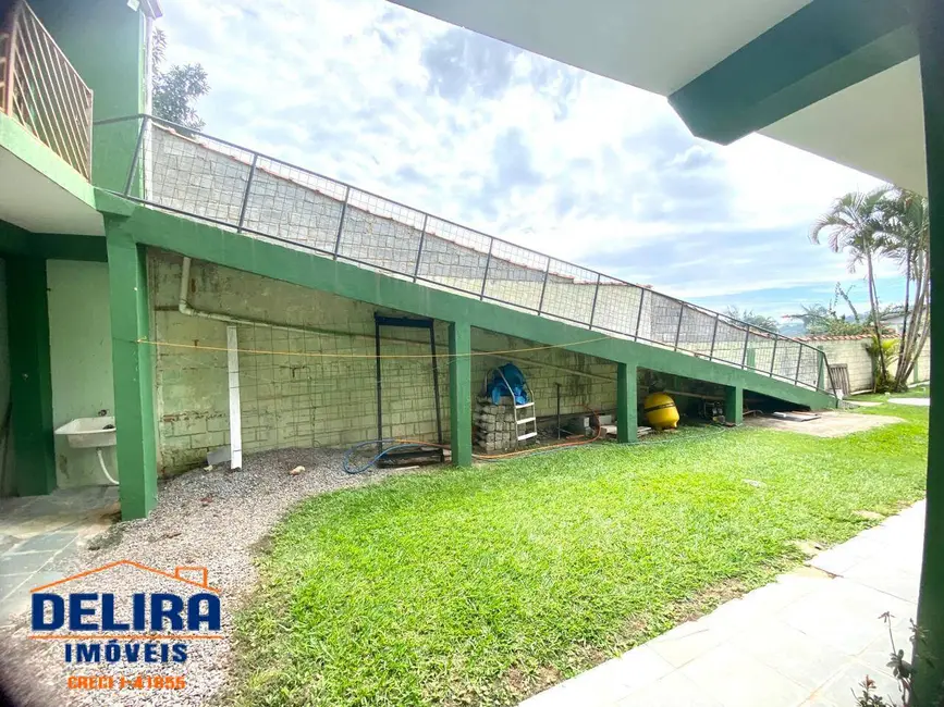 Foto 4 de Casa com 5 quartos à venda, 390m2 em Bom Jesus Dos Perdoes - SP