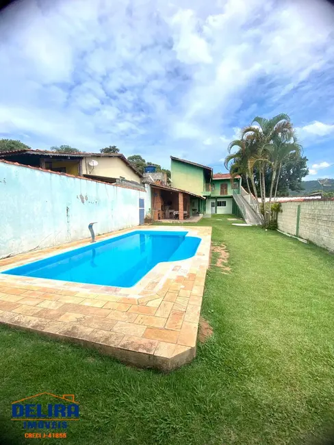Foto 1 de Casa com 5 quartos à venda, 390m2 em Bom Jesus Dos Perdoes - SP