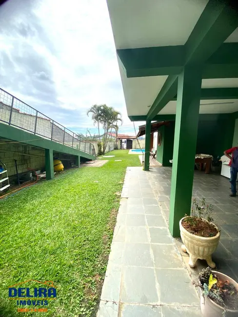 Foto 6 de Casa com 5 quartos à venda, 390m2 em Bom Jesus Dos Perdoes - SP