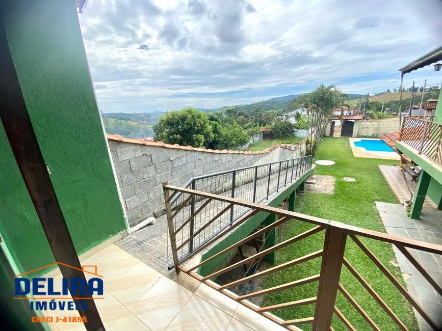 Foto 8 de Casa com 5 quartos à venda, 390m2 em Bom Jesus Dos Perdoes - SP