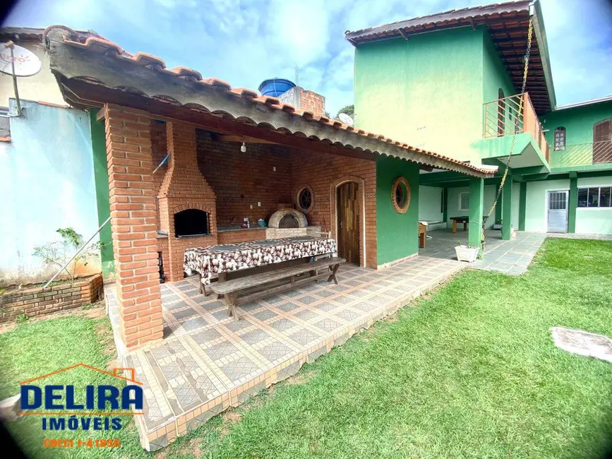 Foto 2 de Casa com 5 quartos à venda, 390m2 em Bom Jesus Dos Perdoes - SP