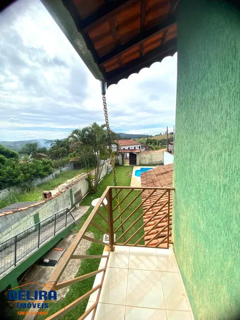 Foto 9 de Casa com 5 quartos à venda, 390m2 em Bom Jesus Dos Perdoes - SP