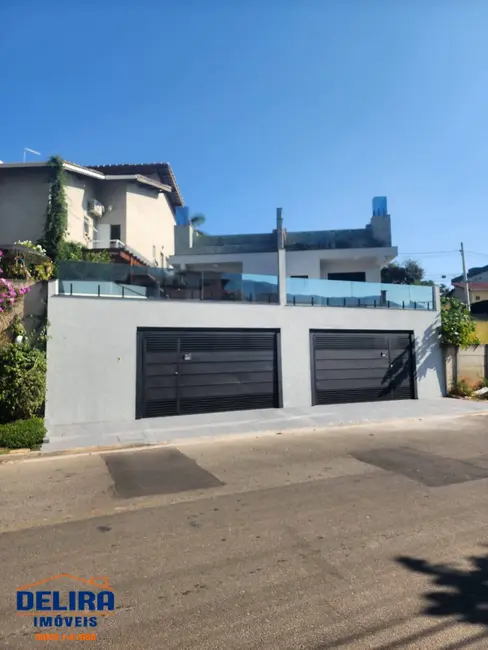 Foto 1 de Casa com 2 quartos à venda, 357m2 em Jardim Maristela, Atibaia - SP