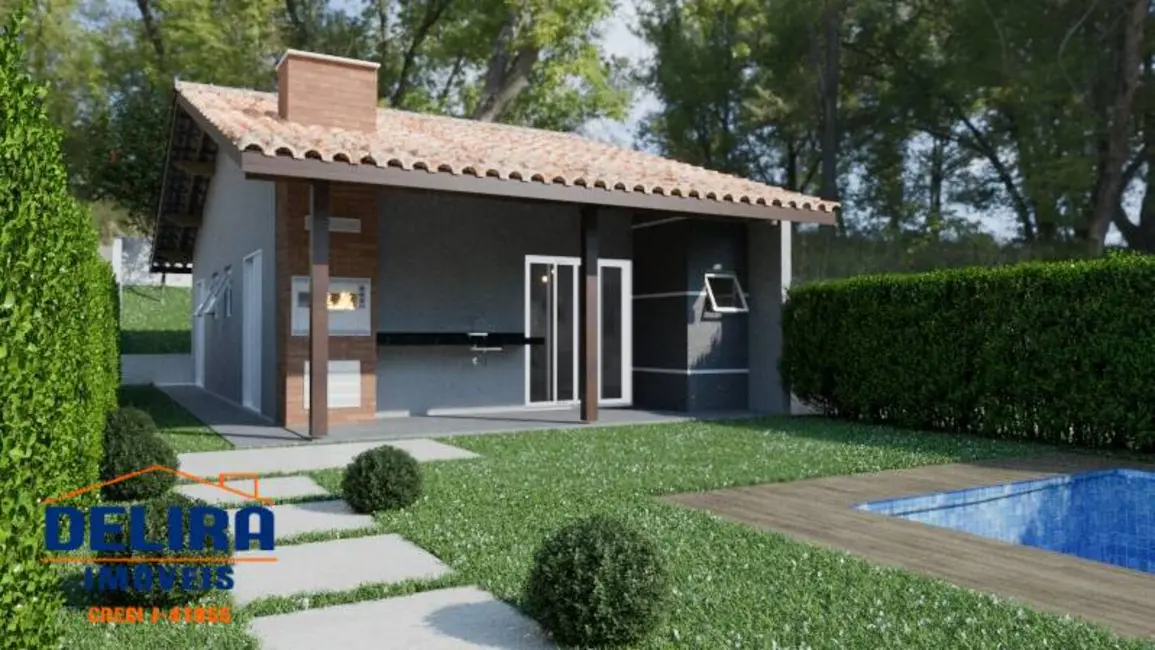 Foto 3 de Casa com 2 quartos à venda, 300m2 em Mairipora - SP