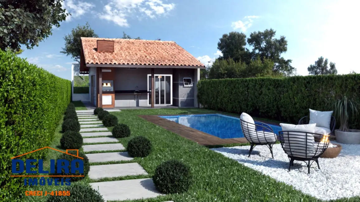 Foto 1 de Casa com 2 quartos à venda, 300m2 em Mairipora - SP