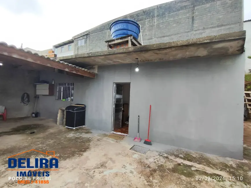 Foto 3 de Casa com 2 quartos à venda, 140m2 em Mairipora - SP