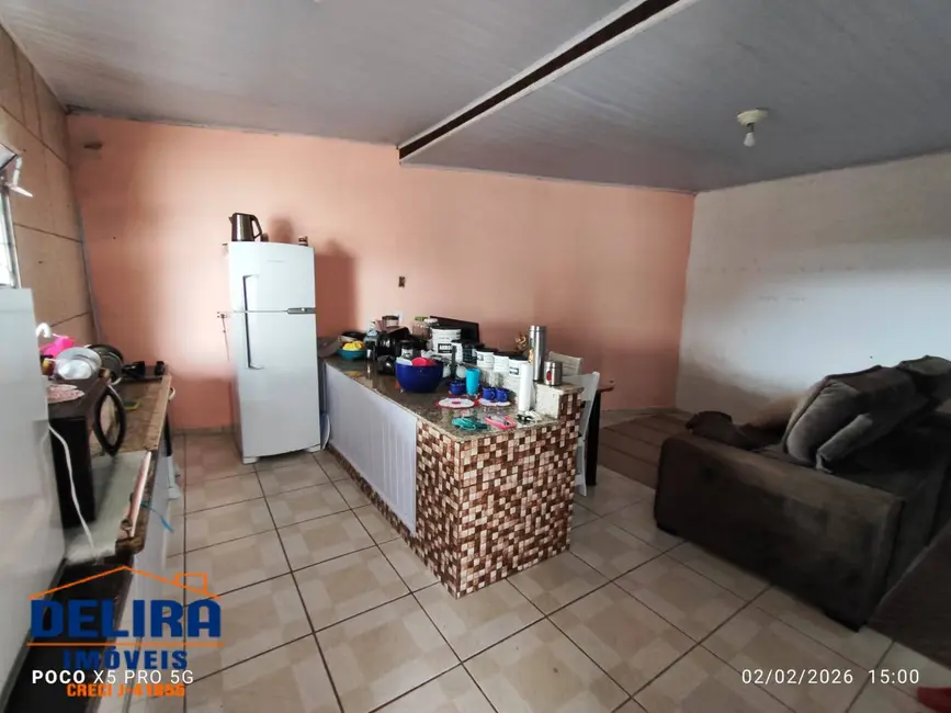 Foto 9 de Casa com 2 quartos à venda, 140m2 em Mairipora - SP