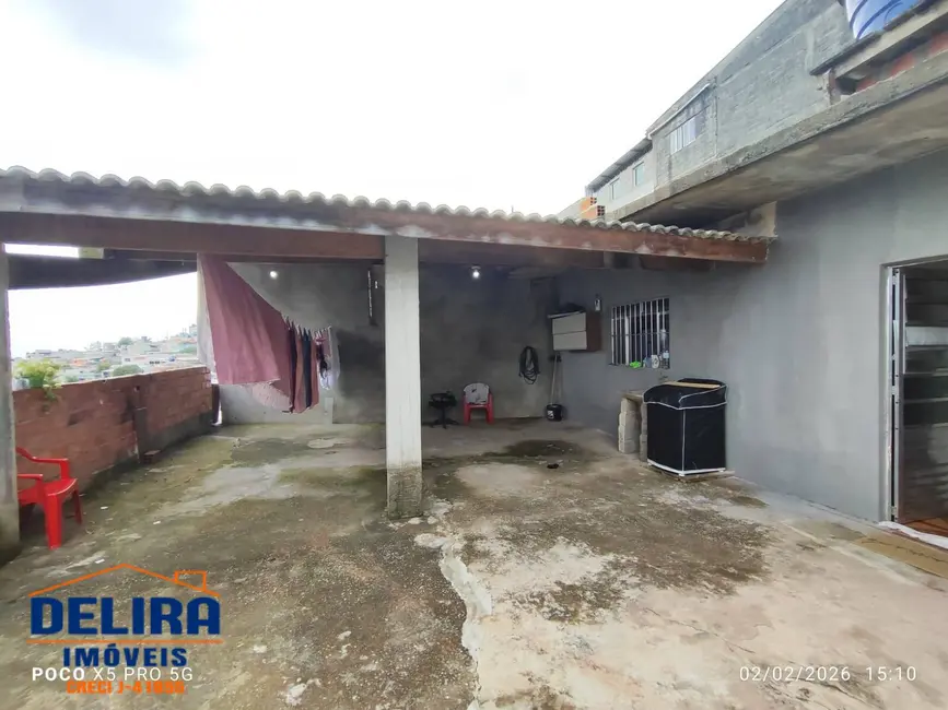 Foto 1 de Casa com 2 quartos à venda, 140m2 em Mairipora - SP