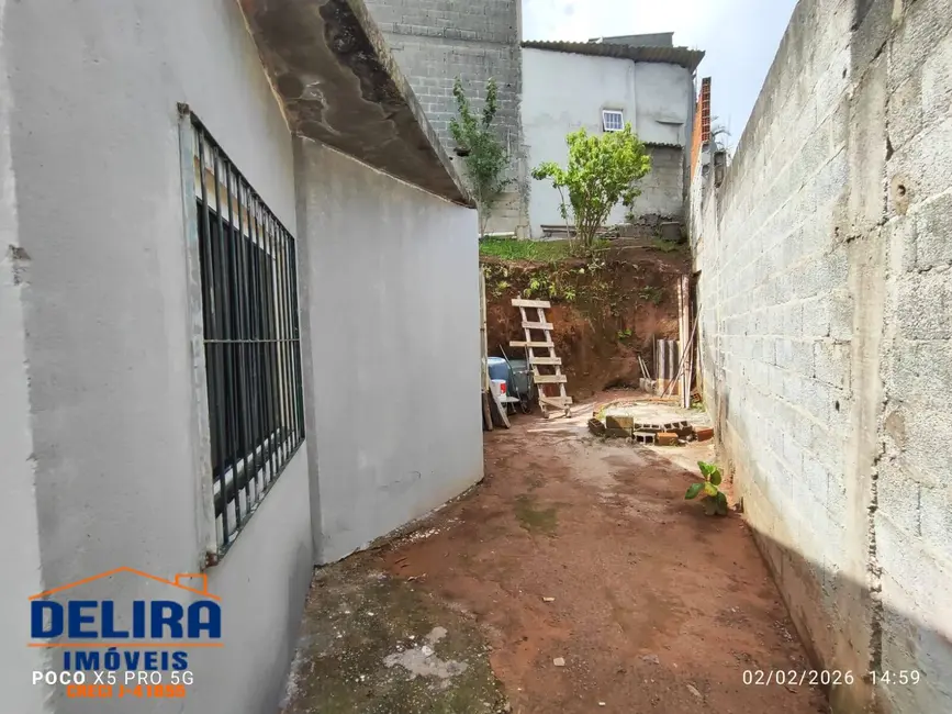 Foto 5 de Casa com 2 quartos à venda, 140m2 em Mairipora - SP