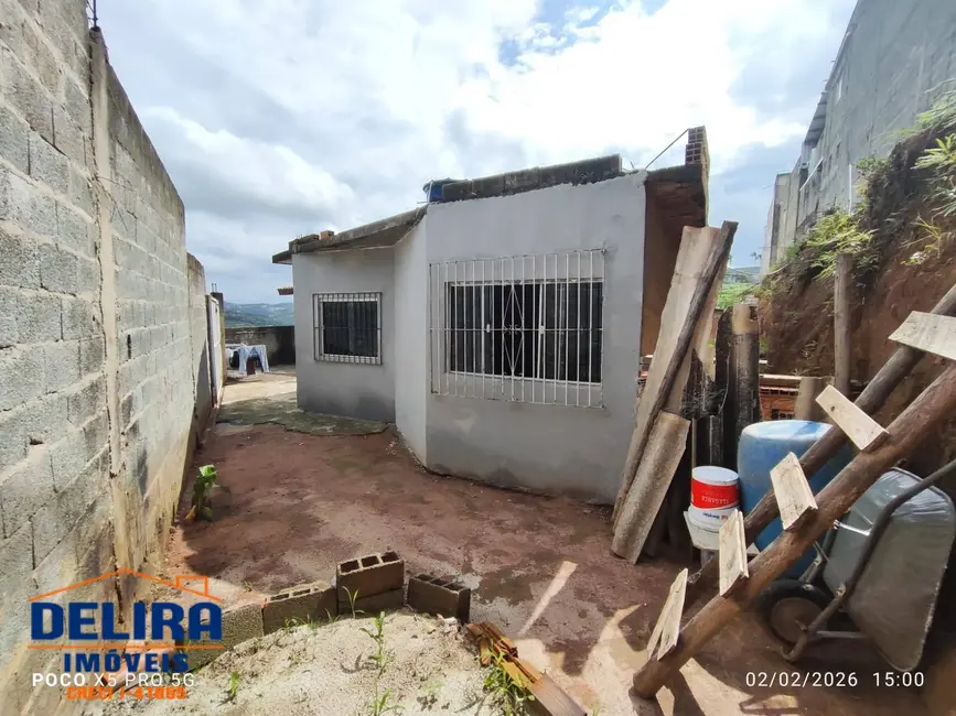 Foto 6 de Casa com 2 quartos à venda, 140m2 em Mairipora - SP