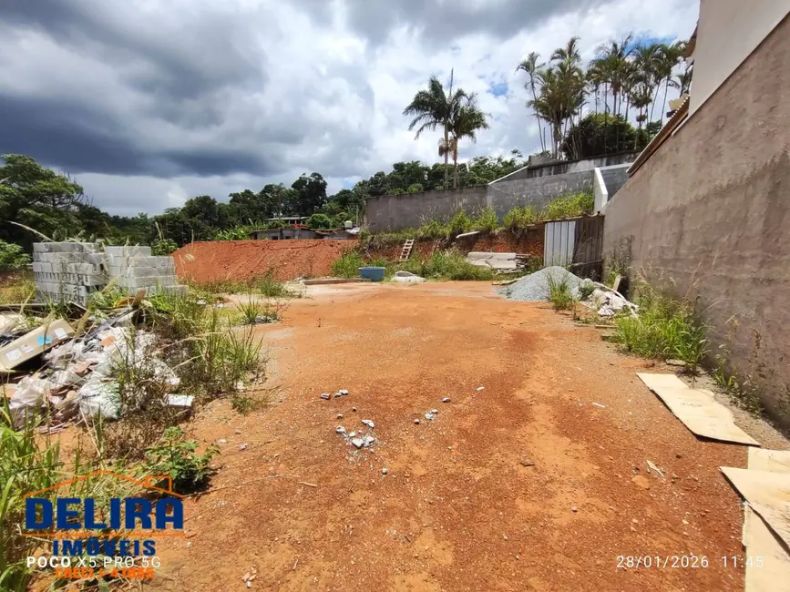 Foto 8 de Terreno / Lote à venda, 500m2 em Mairipora - SP