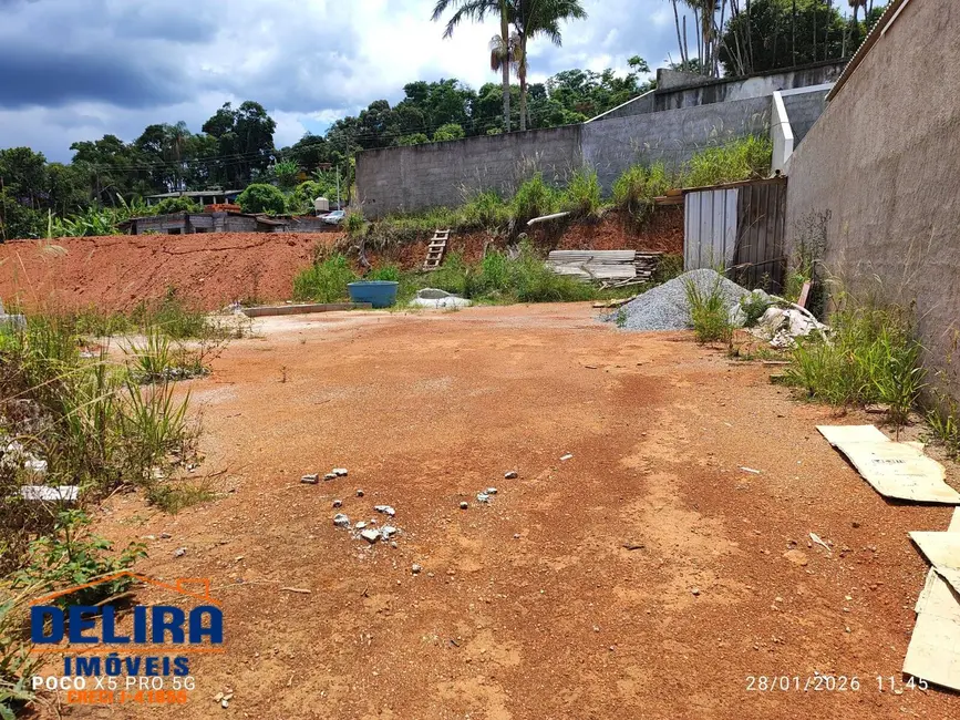 Foto 7 de Terreno / Lote à venda, 500m2 em Mairipora - SP