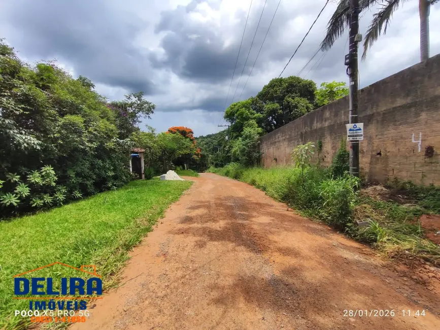 Foto 5 de Terreno / Lote à venda, 500m2 em Mairipora - SP