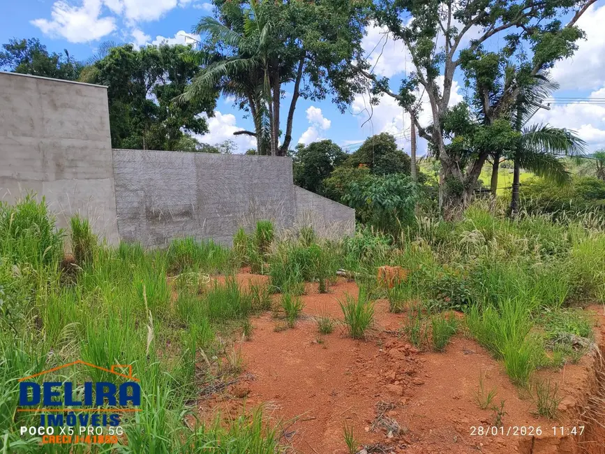 Foto 3 de Terreno / Lote à venda, 500m2 em Mairipora - SP