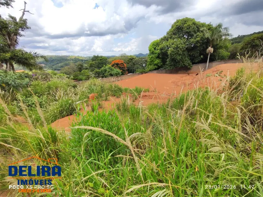 Foto 4 de Terreno / Lote à venda, 500m2 em Mairipora - SP