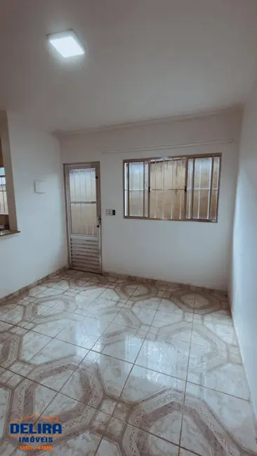 Foto 4 de Casa com 2 quartos à venda em Recanto Feliz, Francisco Morato - SP