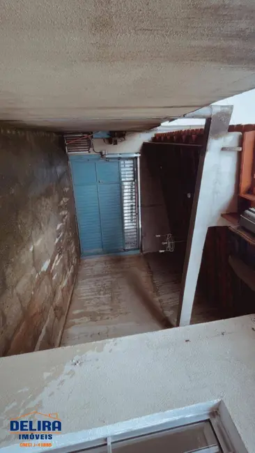 Foto 3 de Casa com 2 quartos à venda em Recanto Feliz, Francisco Morato - SP