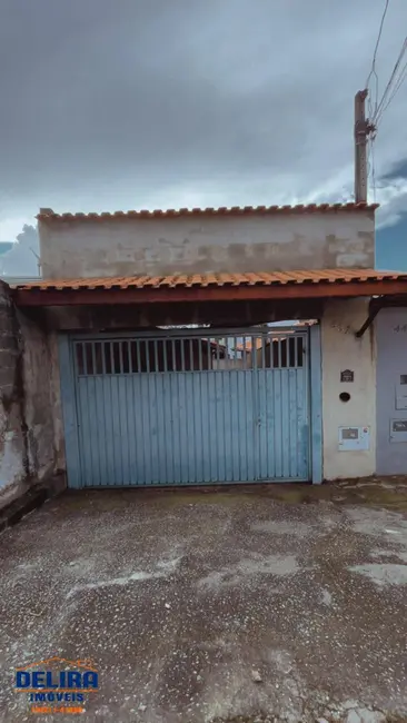 Foto 1 de Casa com 2 quartos à venda em Recanto Feliz, Francisco Morato - SP