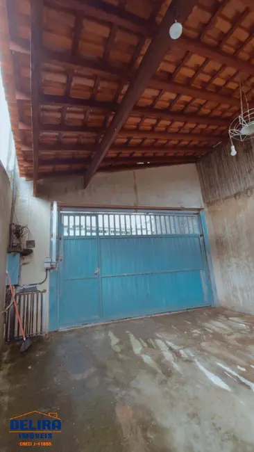 Foto 2 de Casa com 2 quartos à venda em Recanto Feliz, Francisco Morato - SP