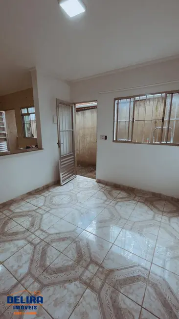 Foto 5 de Casa com 2 quartos à venda em Recanto Feliz, Francisco Morato - SP