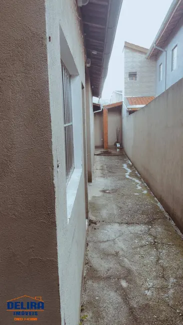 Foto 7 de Casa com 2 quartos à venda em Recanto Feliz, Francisco Morato - SP