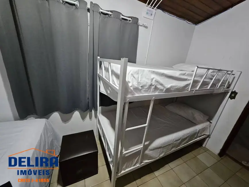 Foto 9 de Chácara com 3 quartos à venda, 980m2 em Condominio Estância dos Lagos, Atibaia - SP