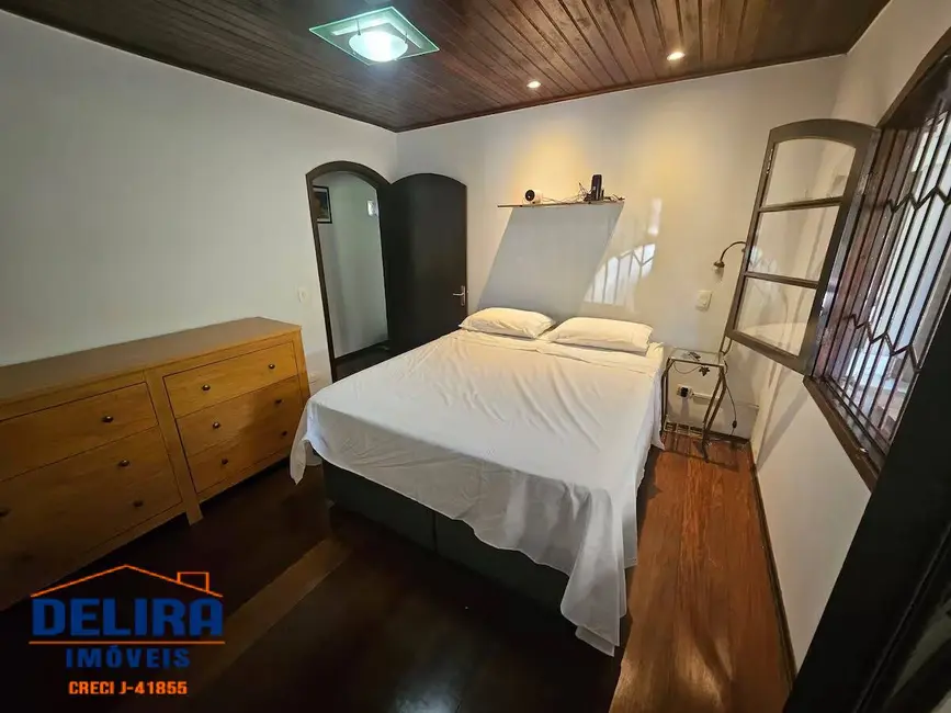 Foto 6 de Chácara com 3 quartos à venda, 980m2 em Condominio Estância dos Lagos, Atibaia - SP