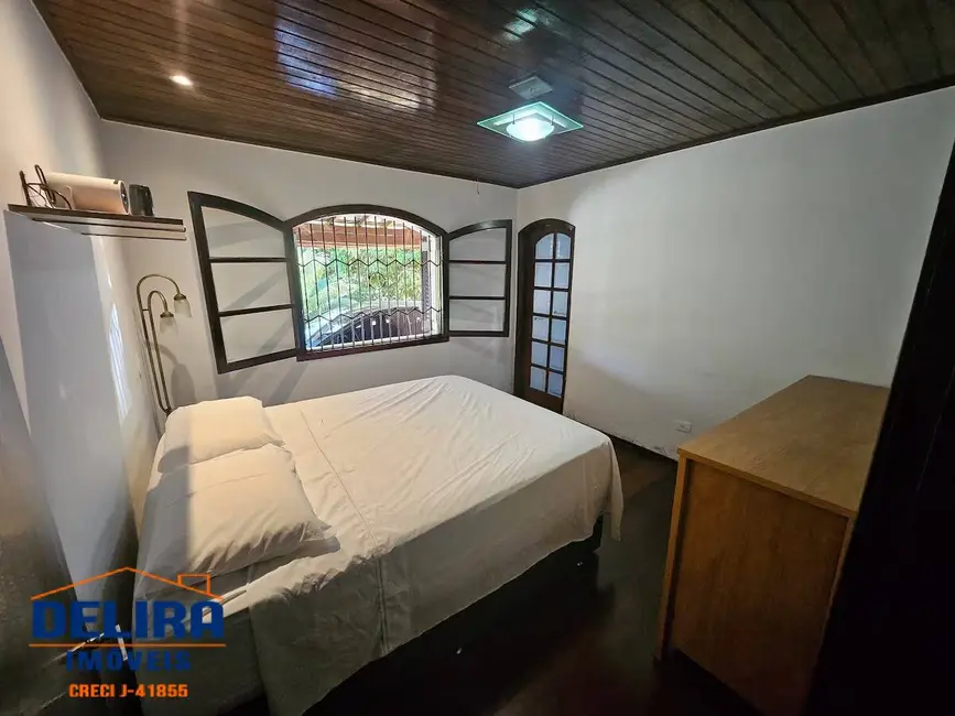 Foto 8 de Chácara com 3 quartos à venda, 980m2 em Condominio Estância dos Lagos, Atibaia - SP