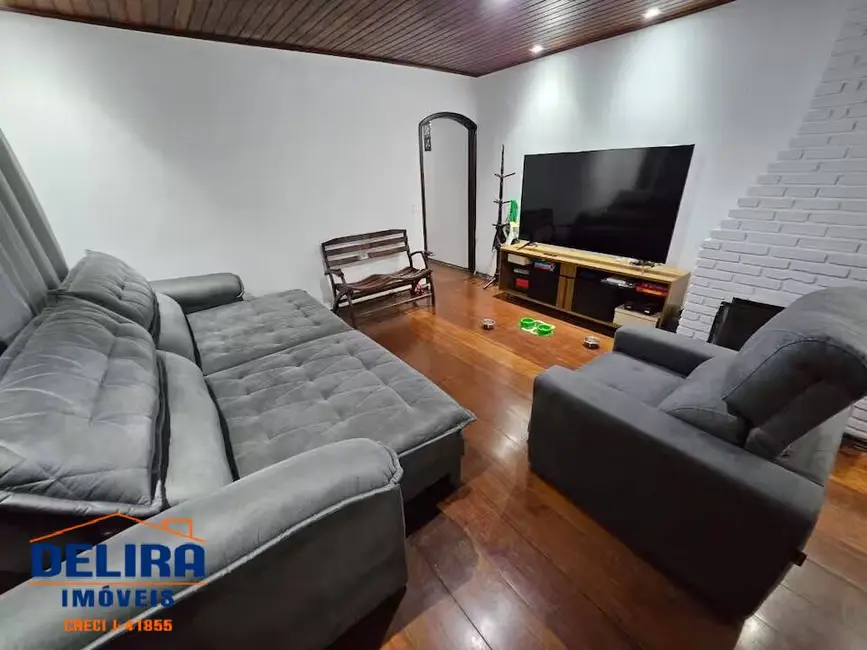 Foto 3 de Chácara com 3 quartos à venda, 980m2 em Condominio Estância dos Lagos, Atibaia - SP