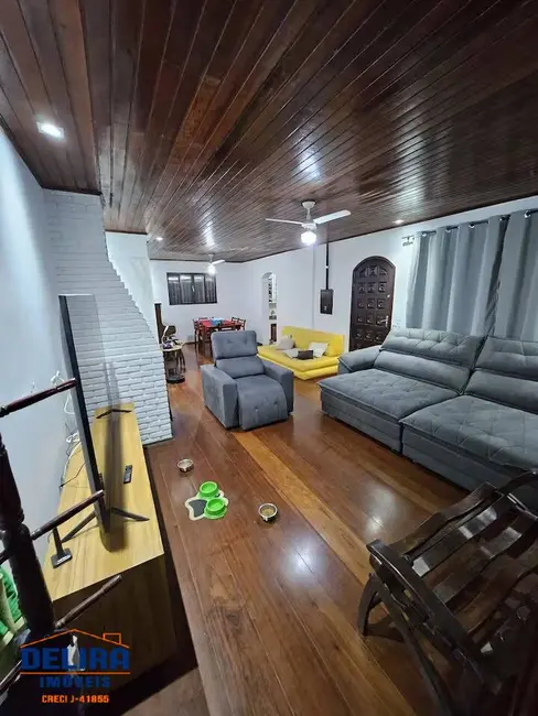 Foto 4 de Chácara com 3 quartos à venda, 980m2 em Condominio Estância dos Lagos, Atibaia - SP