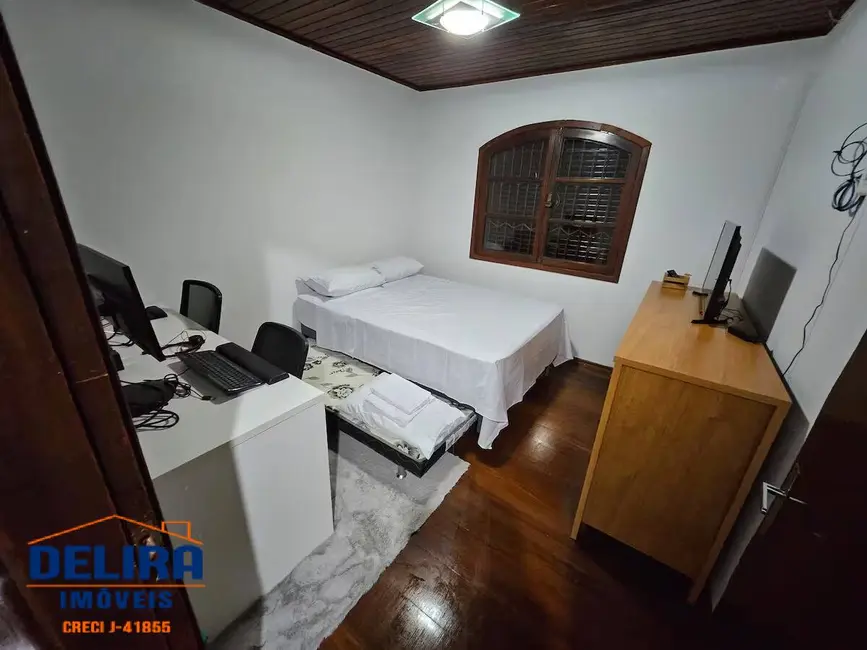Foto 7 de Chácara com 3 quartos à venda, 980m2 em Condominio Estância dos Lagos, Atibaia - SP