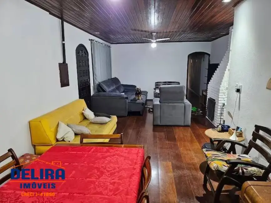 Foto 2 de Chácara com 3 quartos à venda, 980m2 em Condominio Estância dos Lagos, Atibaia - SP