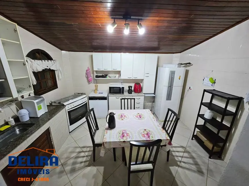 Foto 5 de Chácara com 3 quartos à venda, 980m2 em Condominio Estância dos Lagos, Atibaia - SP