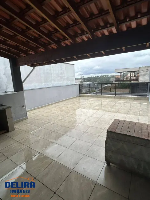 Foto 9 de Casa com 3 quartos à venda, 150m2 em Laranjeiras, Caieiras - SP