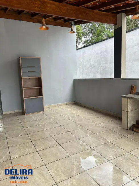 Foto 3 de Casa com 3 quartos à venda, 150m2 em Laranjeiras, Caieiras - SP