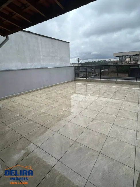 Foto 8 de Casa com 3 quartos à venda, 150m2 em Laranjeiras, Caieiras - SP