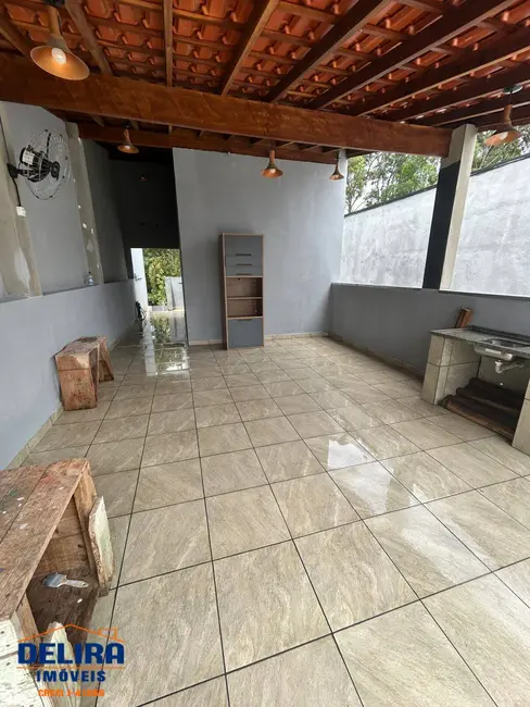 Foto 4 de Casa com 3 quartos à venda, 150m2 em Laranjeiras, Caieiras - SP