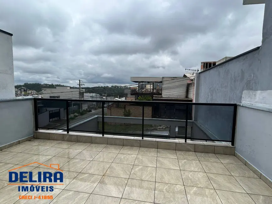 Foto 1 de Casa com 3 quartos à venda, 150m2 em Laranjeiras, Caieiras - SP